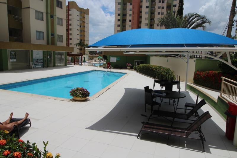 Foto de VITORIA DAS THERMAS